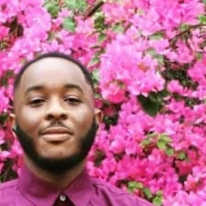 Photo of Chinedu