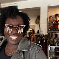 Photo of Efua