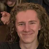 Photo of Liam Fillery