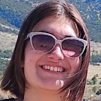 Photo of Theodora