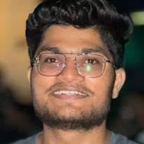 Photo of Lukesh