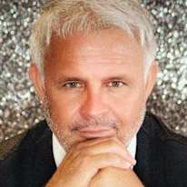 Photo of Bruce Mackintosh