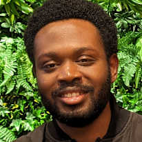Photo of Abdulhakeem Idris