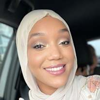 Photo of Amina