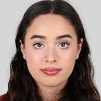 Photo of Jana