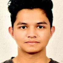 Photo of Krish Gupta