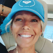Photo of Christina
