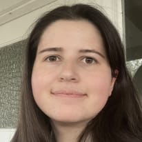Photo of Amy