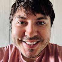 Photo of Caleb