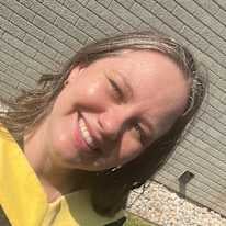 Photo of Jess