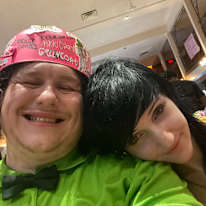 Photo of CJ ladouceur