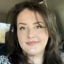 Photo of Sarah