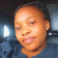 Photo of Lusanda Lubedu