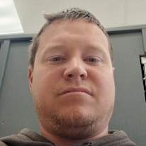 Photo of John