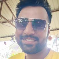 Photo of Puneet