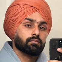Photo of Ekamveer Singh