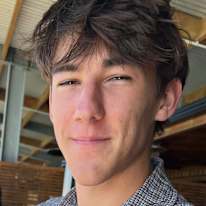 Photo of Aden Simons