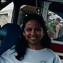 Photo of Radhika