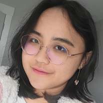 Photo of Lisa