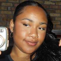 Photo of Julia
