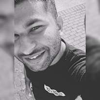 Photo of Ajufar Ansari