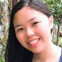 Photo of Jia Hui