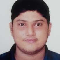Photo of Shanid Khalid Husain