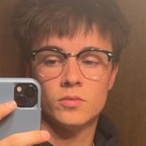 Photo of Kaeden Corman