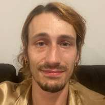 Photo of Christian Atkinson