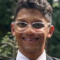Photo of Jonathan Dsilva