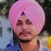 Photo of Juzar Singh