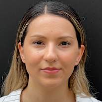Photo of Gizem Irmak
