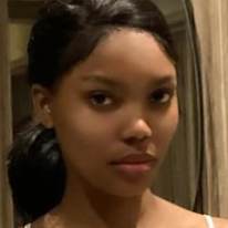 Photo of Joy Mphahlana