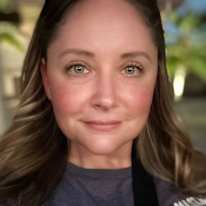 Photo of Katelyn