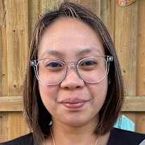 Photo of Sheena Mae Tipon