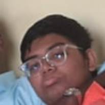 Photo of Mohammad