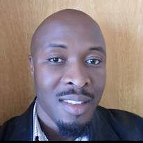 Photo of Ngcobo