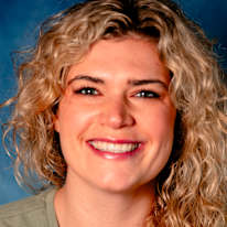 Photo of Nicole