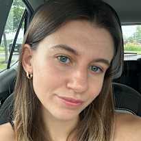 Photo of Gabriella McCarthy