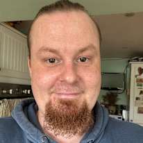 Photo of Joe Moore