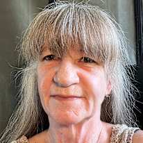 Photo of Louise