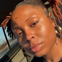 Photo of Almeter White