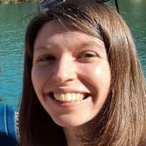 Photo of Maëlle