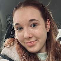 Photo of Karolina