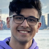 Photo of Shayan