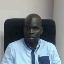 Photo of Mmberegeni Patrick Matlhatlha