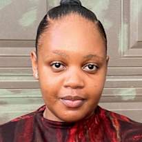 Photo of Karabo