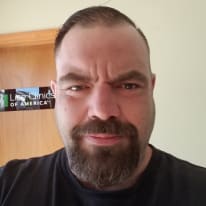 Photo of John