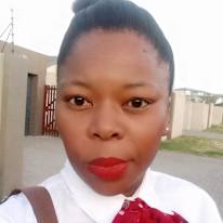 Photo of Nomahlubi