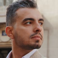 Photo of Mohammad